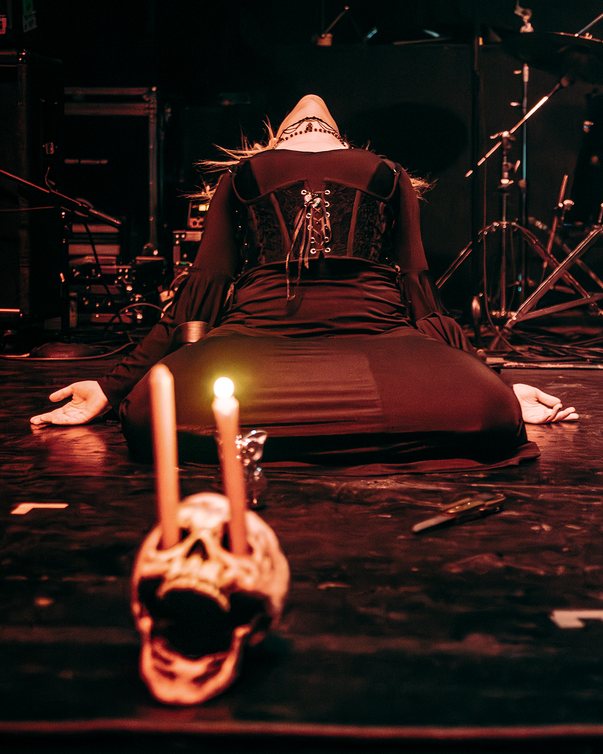 Jinjer - Latin America Duél Tour 2026